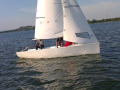 Mariner 600 Daysailer