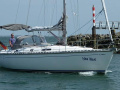 Dufour 38 Classic Zeiljacht