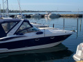 Monterey 375 Sport Yacht Sportboot