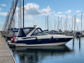 Monterey 375 Sport Yacht Sport boat