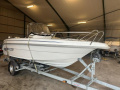 HR 532 CC Konsollbåt