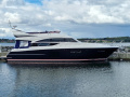 Princess 56 Fly Flybridge