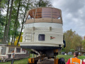 Abim Classic 108 XL Troolari