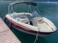 Bayliner 185 BR Bowrider