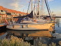 Tango 30 Jacht żaglowy