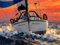 Tango 30 Purjejaht