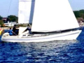 Bianca 36 Yate a vela