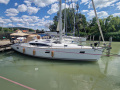 Elan 45 Impression Segelyacht