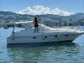 Windy 33 Mistral Motoryacht
