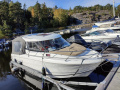 Jeanneau Merry Fisher 755 Kajütboot