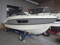 Quicksilver Activ 805 Cruiser Kamaralı tekne