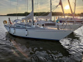 Walsted Thur&oslash; 33 Sejlyacht