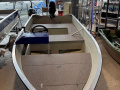 Marine s.r.o. 450 SC Aluboot Sportboot