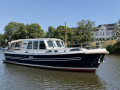 Aquanaut 1050 Drifter OK Motorjacht
