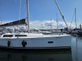 Hanse 388 Yelkenli yat