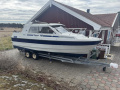 Flipper 760 Bateau à cabine