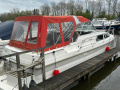 INTER 9000 Norline Yate a motor