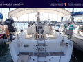 Beneteau Oceanis 390 Blauwasseryacht