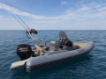 SACS Strider 800 RIB
