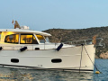 Sasga Yachts Menorquin 34 Cabincruiser
