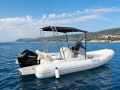 SACS Strider 700 RIB