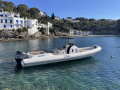 SACS Stratos 12 RIB