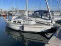 Jeremy Rogers Limited Contessa 28 Sailing yacht