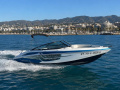 Regal 2000 ESX Bowrider