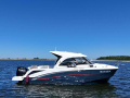 Beneteau Antares 8 Motorjacht