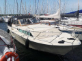 Storebro 31 Adriatic Motoros yacht