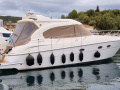 Bavaria 37 HT A/C Moottorijahti