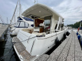 Greenline 39 Kajuitboot