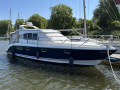 Aquador 32 C Motoryat