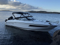 Askeladden C65 Cruiser Łódź sportowa