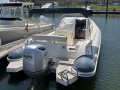 Nuova Jolly Prince 23 Cabin Gommone a scafo rigido