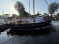 Cornish Crabbers 24 mk1 Segelyacht