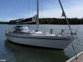 Finngulf 36 Purjejahti