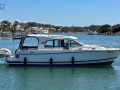 Nimbus 365 Coupe Bateau à cabine