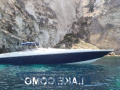 Tecnomar OFF SHORE 40 Sportbåt