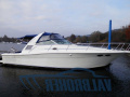 Sea Ray 330 AMBERJACK Sportboot