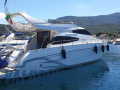 Raffaelli CALIMA 47 Flybridge