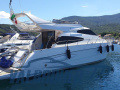 Raffaelli CALIMA 47 Flybridge
