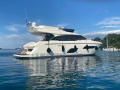Ferretti 550 Motoryacht