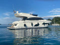 Ferretti 550 Yacht a motore