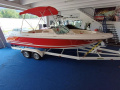 Chris Craft 22 LA LAUNCH Bateau de sport