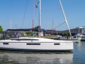 Jeanneau Sun Odyssey 410 Yacht a vela