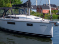 Jeanneau Sun Odyssey 410 Yacht à voile