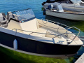 Uttern S65 Motoryacht