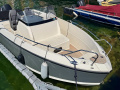 Uttern S65 Motoryacht