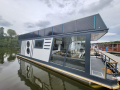 Individuelles Luxus Hausboot Sportboot